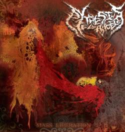 By The Sins Fell Angels : Mass Liberation By The Sins Fell Angels : Mass Liberation